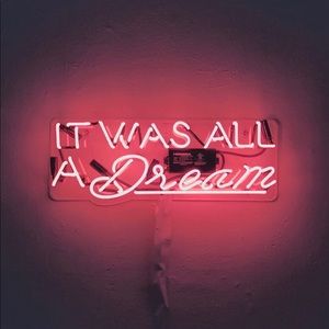 Meet your Posher, Alma